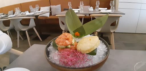 Jami Sushi Experience