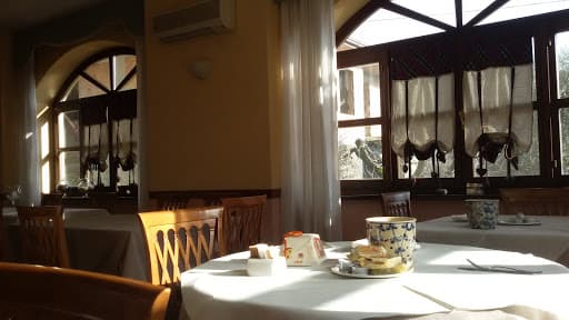 Hotel Ristorante Del Sole