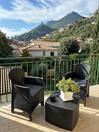 La Terrazza di Sferra