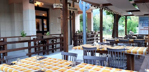 Osteria " La Fraschetta Fuori Mano"