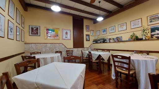 Ristorante "Il Girasole"