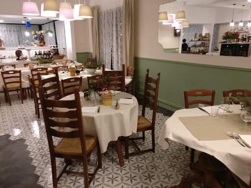 Osteria Anna