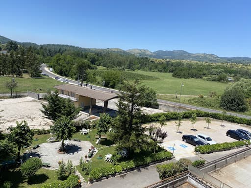 Appartamento Casa Vacanze Chéri e Bijou