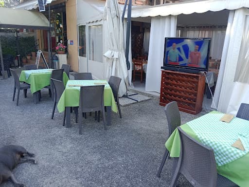 Ristorante pizzeria Non solo pizza