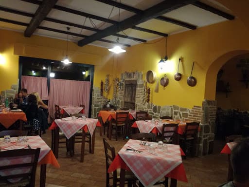 Osteria Pane e Vino