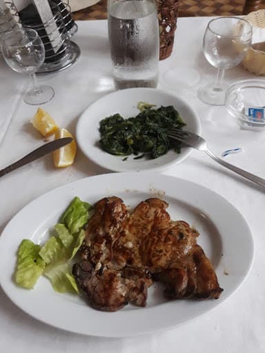 Ristorante Il Pavone