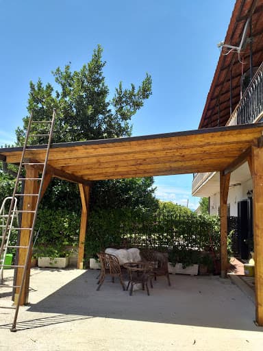 Motel Ristorante I 3 Pini