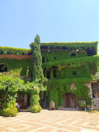 La Grotta del Monaco