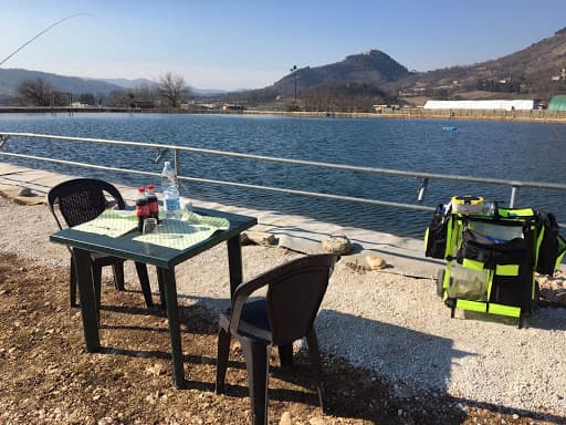 Agriturismo Il Lago nella Valle