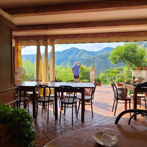 Ristorante Da Alessio e Locanda Cicchini