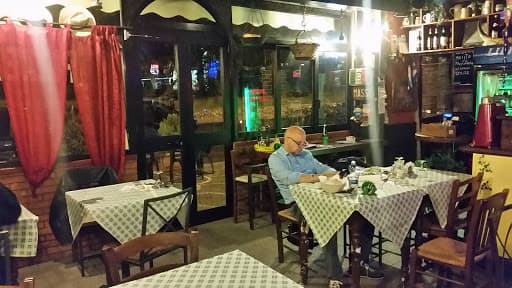 Ristorante Bar Della Vecchia stazione