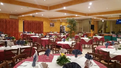 Ristorante Pizzeria La Favola