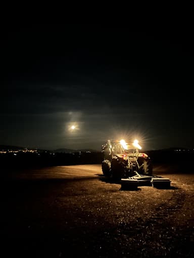 AGRITURISMO CASALE CANGIANO