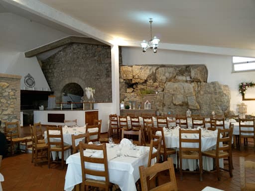 Ristorante Pizzeria Leone