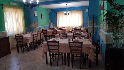 Ristorante Pizzeria Braceria Medaglia d'Oro