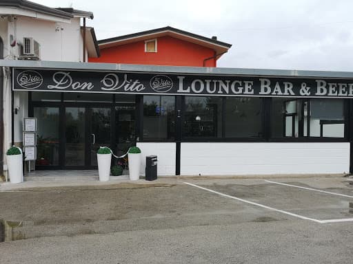 Don Vito Lounge Bar