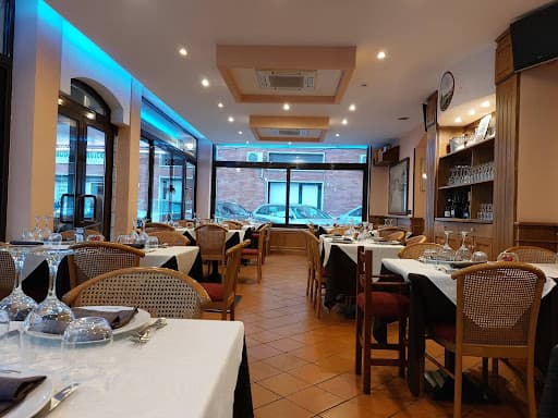 Scala Alla Cascata - Hotel Ristorante