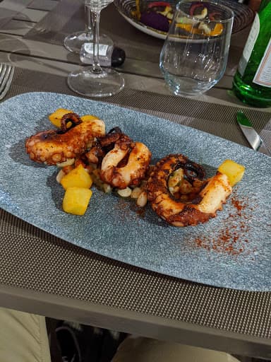 Sapore é Sapere Ristorante