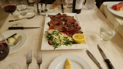 Familynest Ristorante