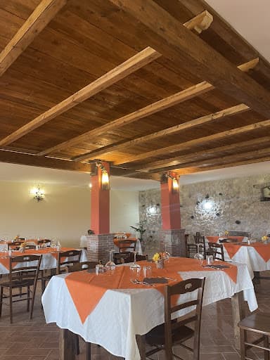 agriturismo Il Casalotto