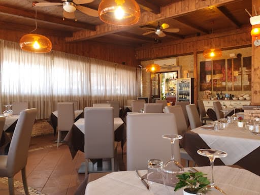 Saporificio | Osteria Contemporanea