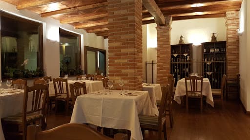 Ristorante Abbazia