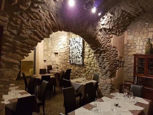 La Piazzetta Ristorante Enoteca