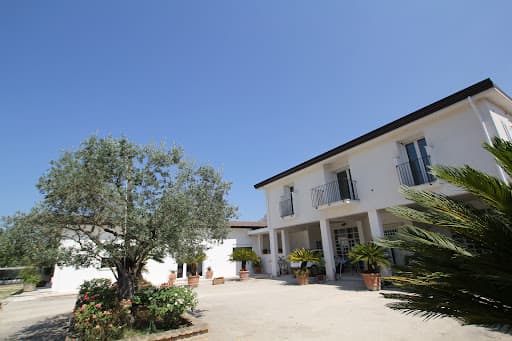 Villa Capodacqua B&B