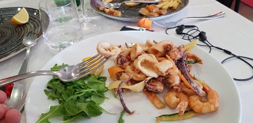 Ristorante Clandestino