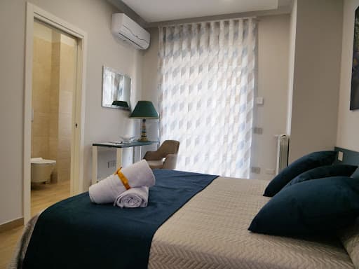 Colombo Suite Cassino