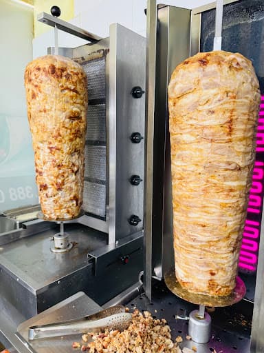 Ali Baba kebab& Resataurant DI Ali haider