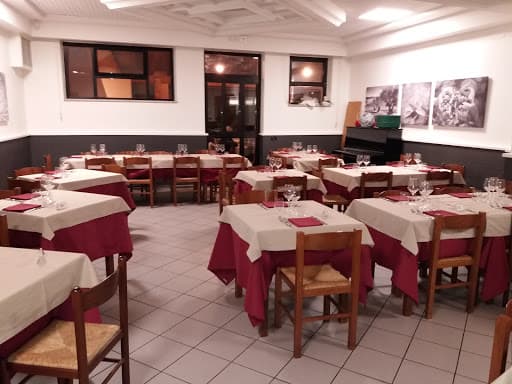 Ristorante Sora Giulia...dal 1948