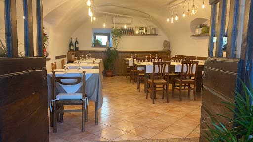 Chiominto Ristorante Morolo
