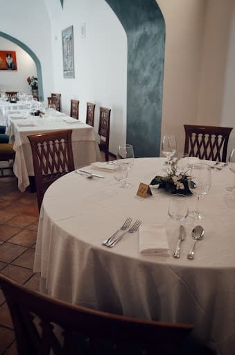 Club 22 : Ristorante Villa Grancassa