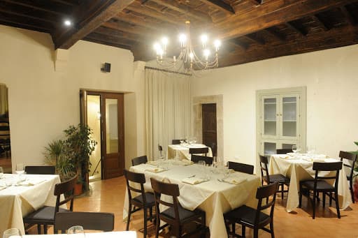 Ristorante I giardini del borgo