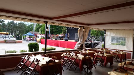 Ristorante Pizzeria da Peppino