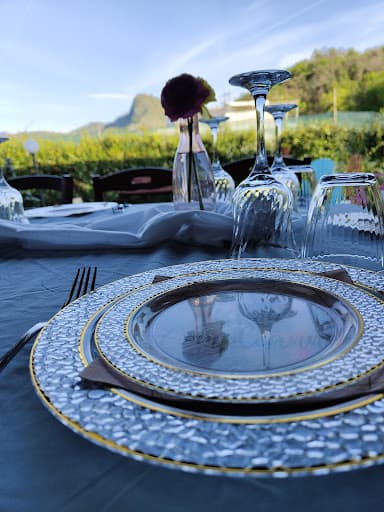 Casale dei ricordi B&B  Home restaurant