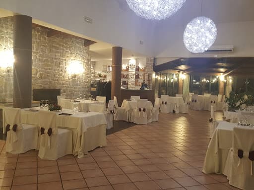 Green Park Restaurant Events