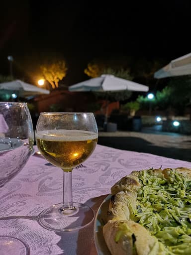 Ristorante Pizzeria "La Pineta"