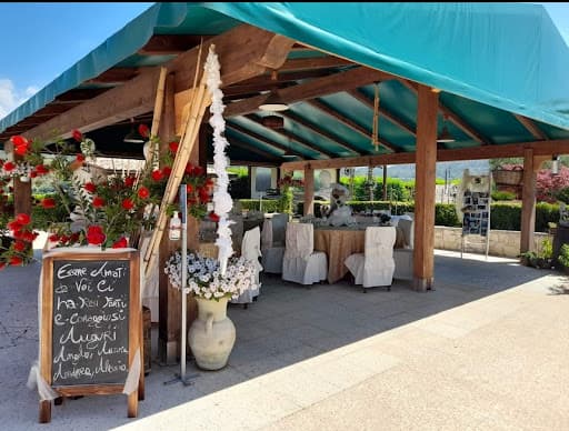 Agriturismo La collina degli ulivi