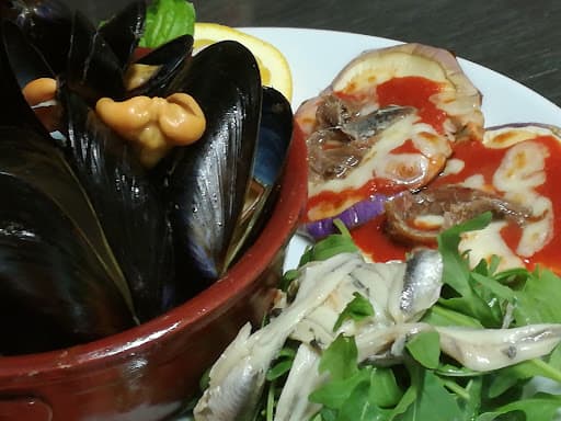 L'Arcalde Ristorante Pizzeria