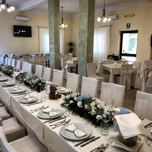 Ristorante Pizzeria L'Airone Country House