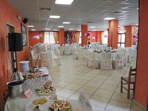 Ristorante Le Fontanelle