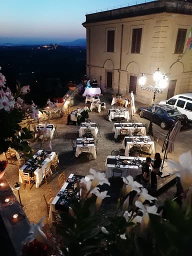 Hostaria Santa Maria