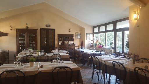 Ristorante Da Silvana