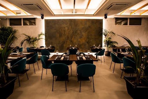 Sombrero Restaurant Frosinone