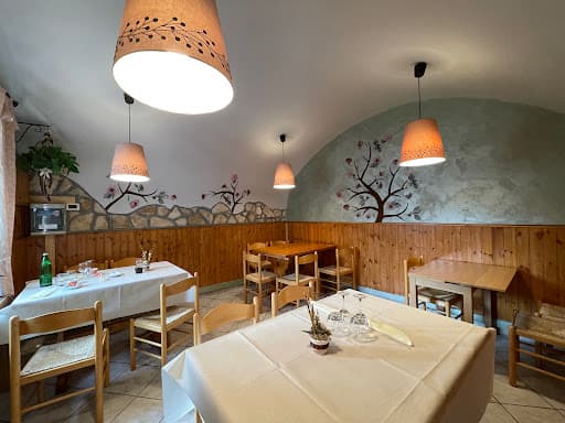 Ristorante Bar Centrale