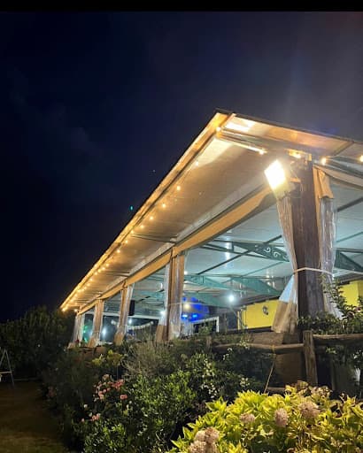 Le masserie di Castelluccio