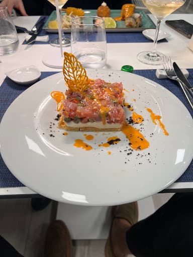 Riva Seafood Restaurant