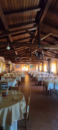 Ristorante "LECCE" Pizzeria Noleggio Pedalò